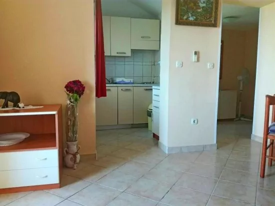 Apartmán Severní Dalmácie - Privlaka DA 5305 N2