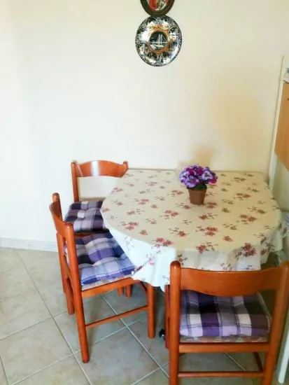 Apartmán Severní Dalmácie - Privlaka DA 5305 N2