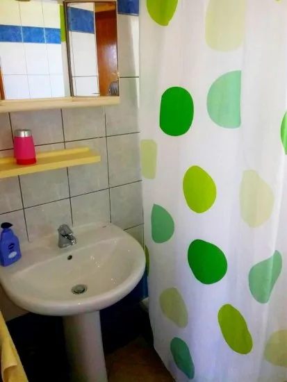 Apartmán Severní Dalmácie - Privlaka DA 5305 N2