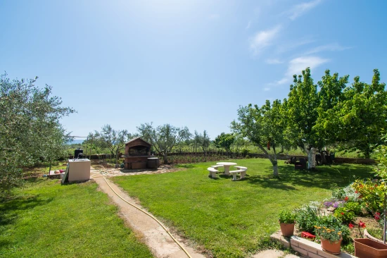 Apartmán Severní Dalmácie - Privlaka DA 5305 N3