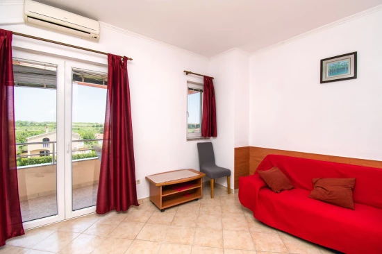 Apartmán Severní Dalmácie - Privlaka DA 5305 N3