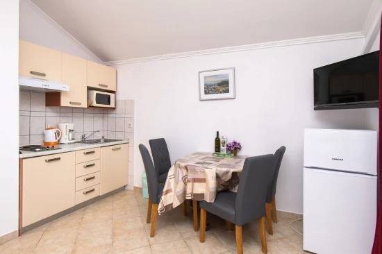 Apartmán Severní Dalmácie - Privlaka DA 5305 N3