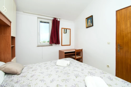 Apartmán Severní Dalmácie - Privlaka DA 5305 N3