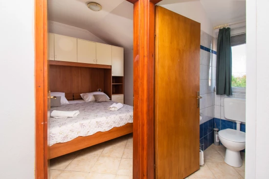 Apartmán Severní Dalmácie - Privlaka DA 5305 N3