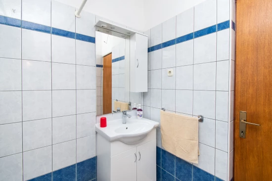 Apartmán Severní Dalmácie - Privlaka DA 5305 N3