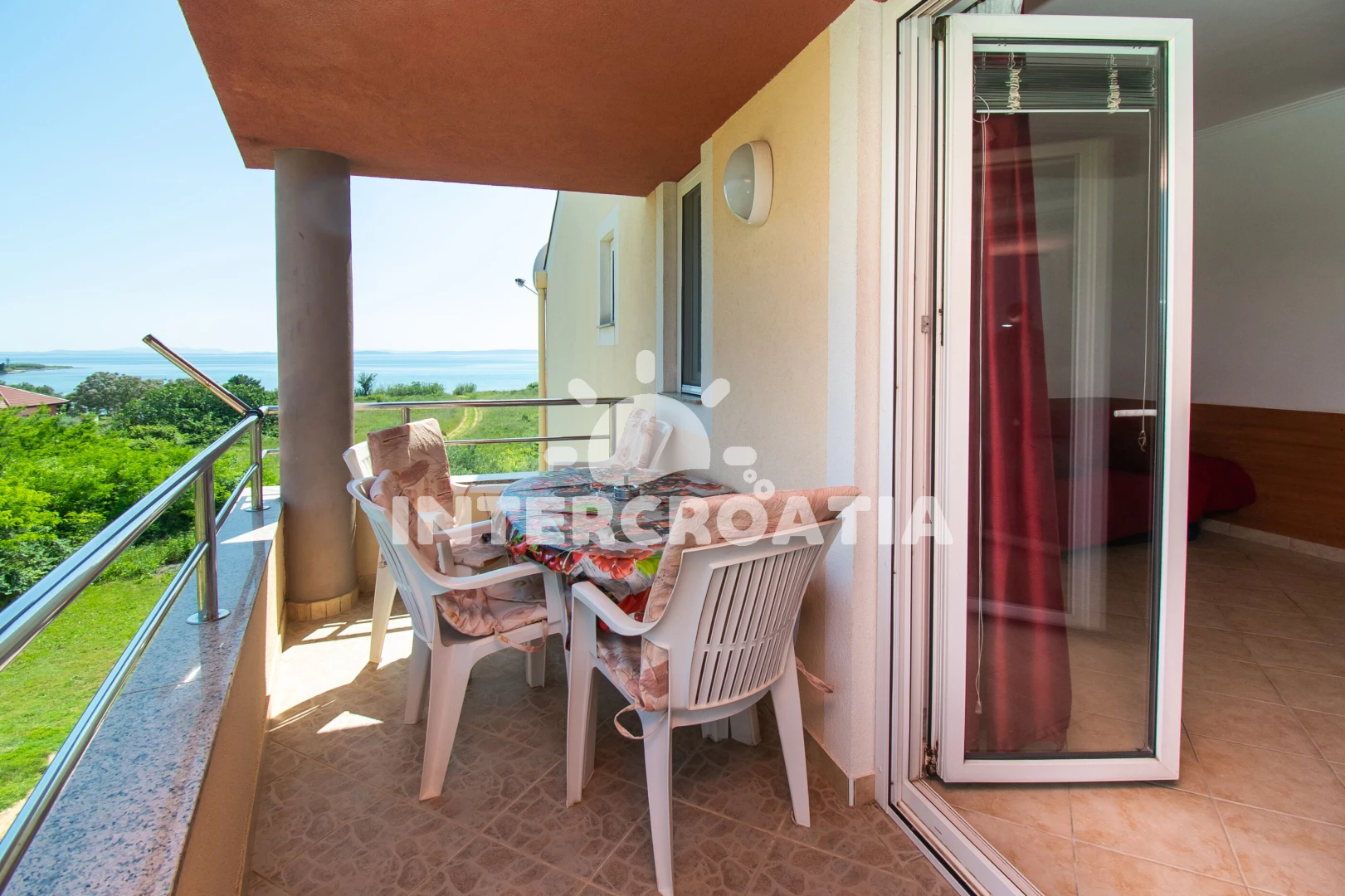 Apartmán Severní Dalmácie - Privlaka DA 5305 N3