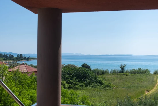 Apartmán Severní Dalmácie - Privlaka DA 5305 N3