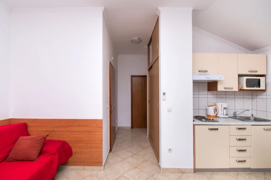 Apartmán Severní Dalmácie - Privlaka DA 5305 N3