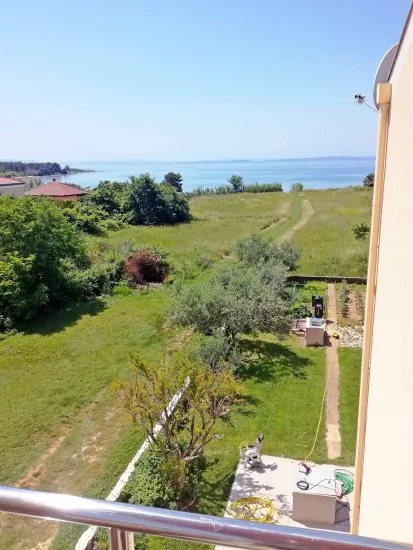 Apartmán Severní Dalmácie - Privlaka DA 5305 N4