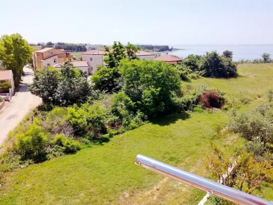 Apartmán Severní Dalmácie - Privlaka DA 5305 N4