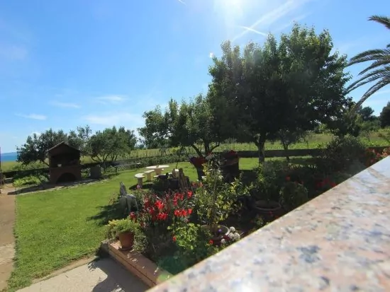 Apartmán Severní Dalmácie - Privlaka DA 5305 N4