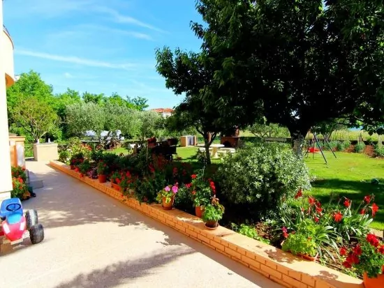 Apartmán Severní Dalmácie - Privlaka DA 5305 N4