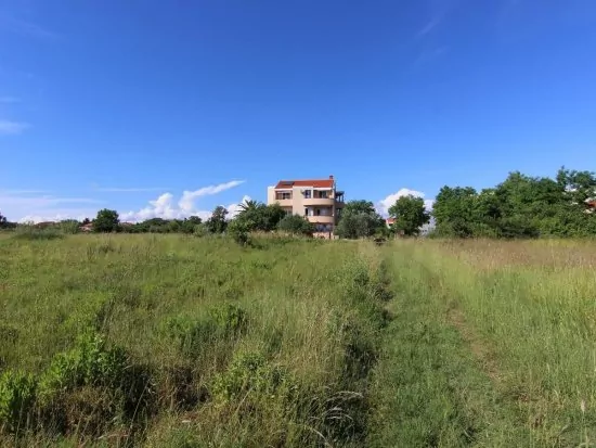 Apartmán Severní Dalmácie - Privlaka DA 5305 N4