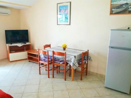 Apartmán Severní Dalmácie - Privlaka DA 5305 N4