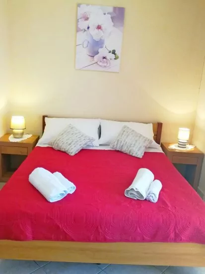 Apartmán Severní Dalmácie - Privlaka DA 5305 N4