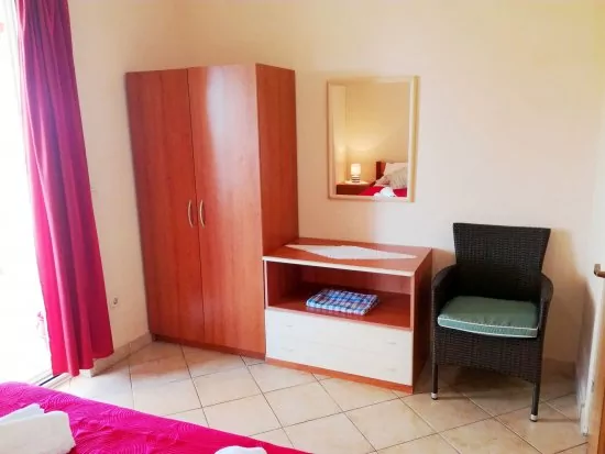 Apartmán Severní Dalmácie - Privlaka DA 5305 N4