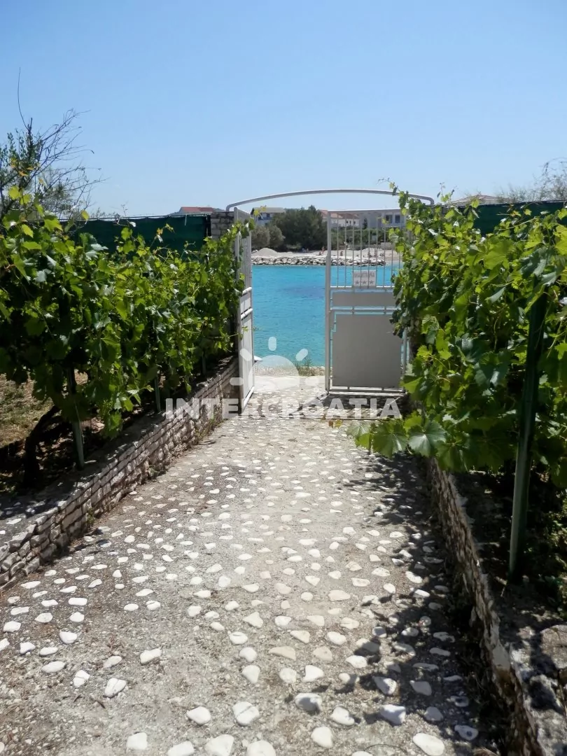 Apartmán Severní Dalmácie - Rogoznica DA 3527 N1