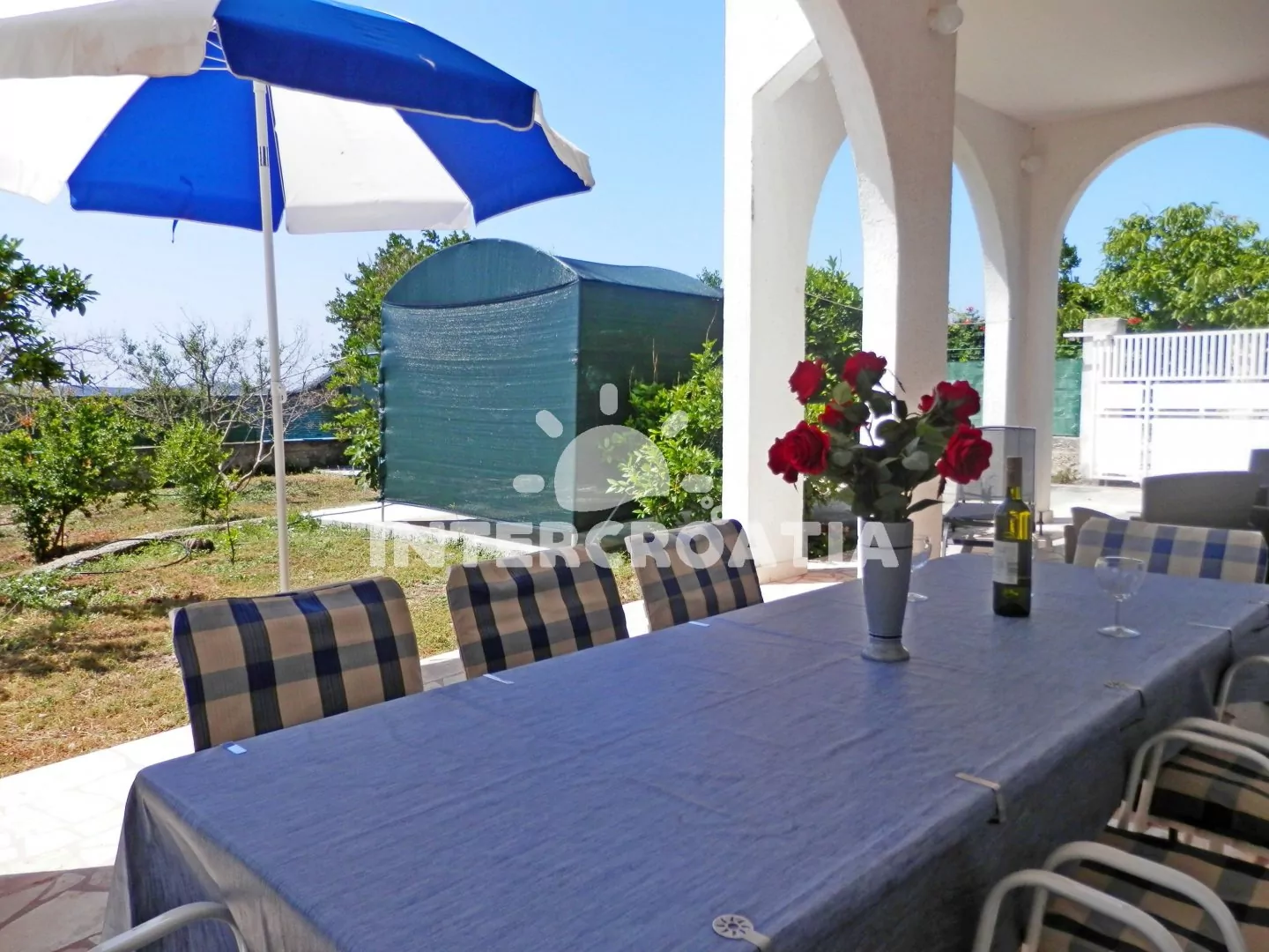 Apartmán Severní Dalmácie - Rogoznica DA 3527 N1