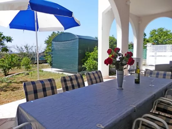 Apartmán Severní Dalmácie - Rogoznica DA 3527 N1