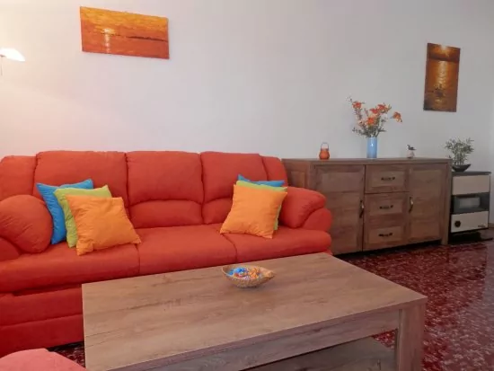 Apartmán Severní Dalmácie - Rogoznica DA 3527 N1