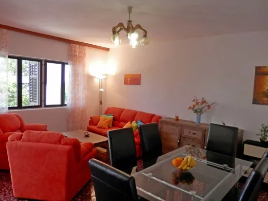 Apartmán Severní Dalmácie - Rogoznica DA 3527 N1