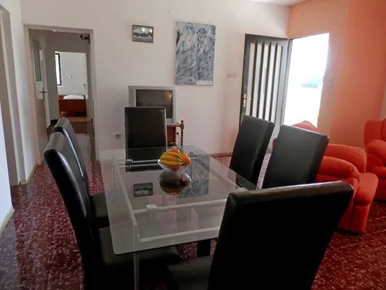 Apartmán Severní Dalmácie - Rogoznica DA 3527 N1