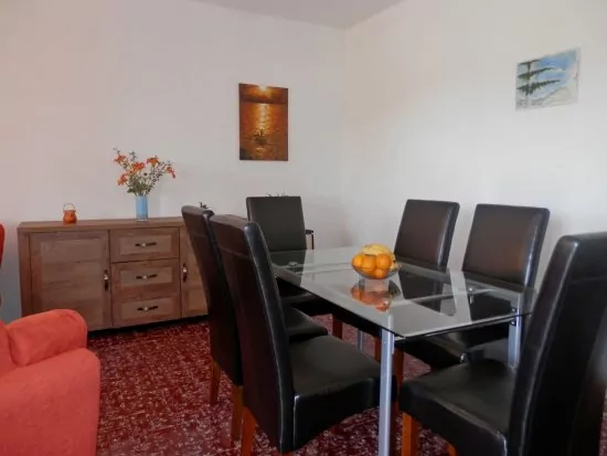 Apartmán Severní Dalmácie - Rogoznica DA 3527 N1