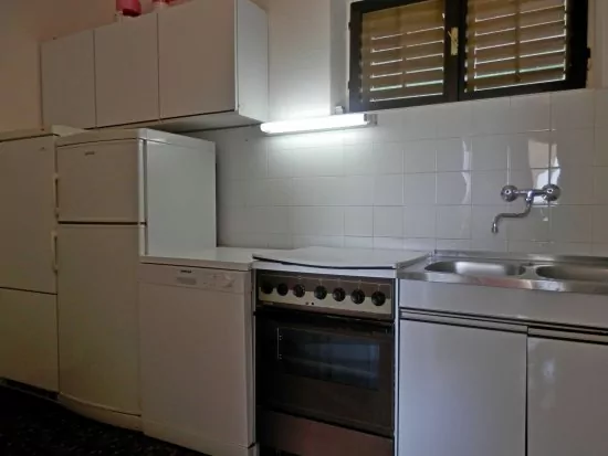Apartmán Severní Dalmácie - Rogoznica DA 3527 N1