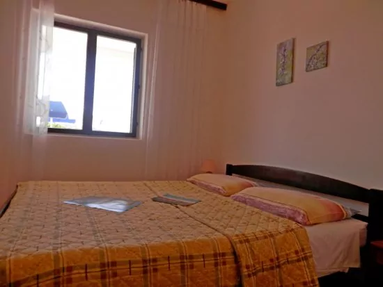 Apartmán Severní Dalmácie - Rogoznica DA 3527 N1