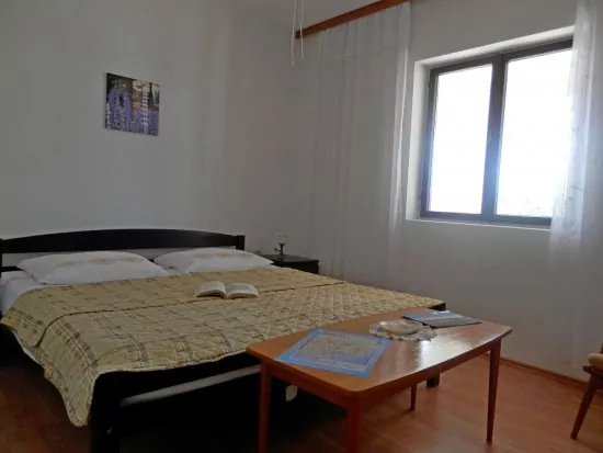 Apartmán Severní Dalmácie - Rogoznica DA 3527 N1