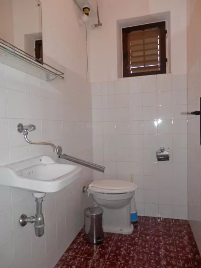 Apartmán Severní Dalmácie - Rogoznica DA 3527 N1
