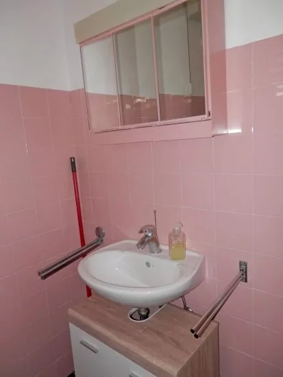 Apartmán Severní Dalmácie - Rogoznica DA 3527 N1