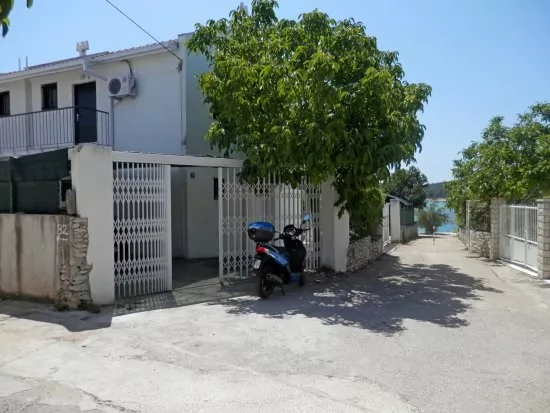 Apartmán Severní Dalmácie - Rogoznica DA 3527 N2