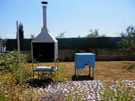 Apartmán Severní Dalmácie - Rogoznica DA 3527 N2