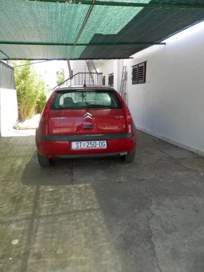Apartmán Severní Dalmácie - Rogoznica DA 3527 N2