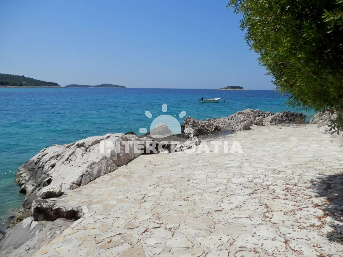 Apartmán Severní Dalmácie - Rogoznica DA 3527 N2