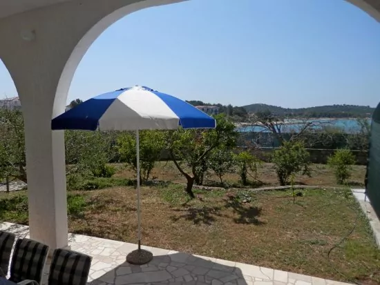 Apartmán Severní Dalmácie - Rogoznica DA 3527 N2