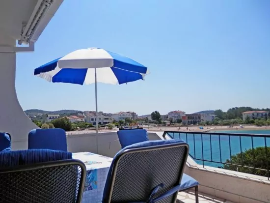 Apartmán Severní Dalmácie - Rogoznica DA 3527 N2