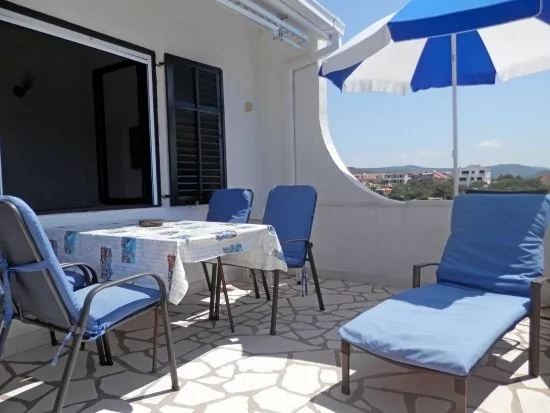 Apartmán Severní Dalmácie - Rogoznica DA 3527 N2