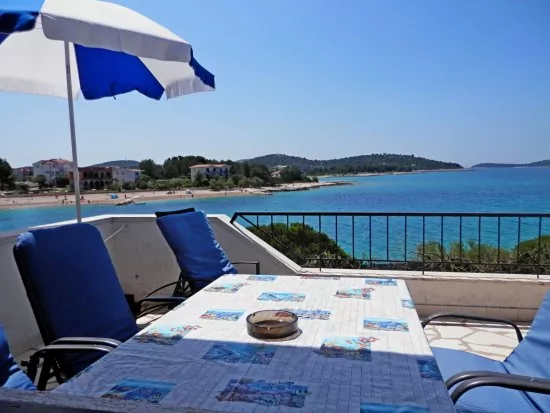 Apartmán Severní Dalmácie - Rogoznica DA 3527 N2