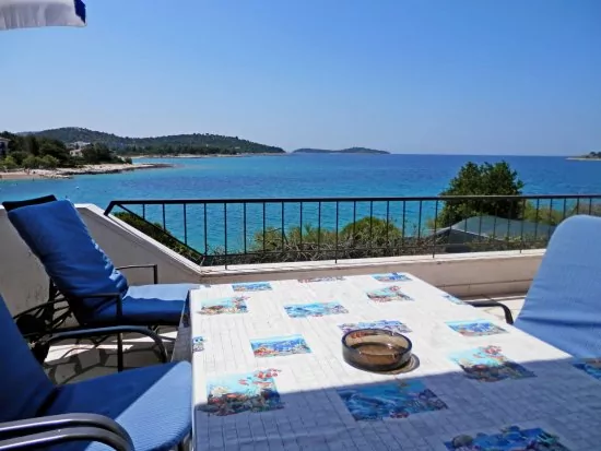 Apartmán Severní Dalmácie - Rogoznica DA 3527 N2