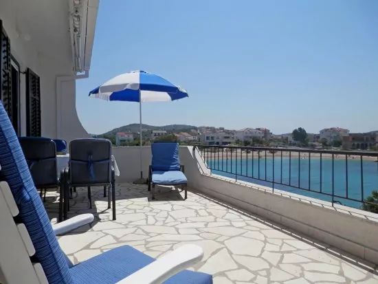 Apartmán Severní Dalmácie - Rogoznica DA 3527 N2