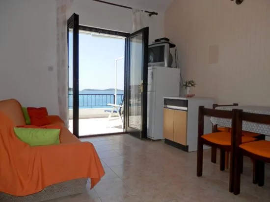 Apartmán Severní Dalmácie - Rogoznica DA 3527 N2