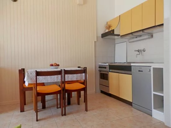 Apartmán Severní Dalmácie - Rogoznica DA 3527 N2