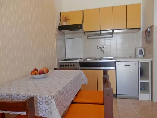 Apartmán Severní Dalmácie - Rogoznica DA 3527 N2