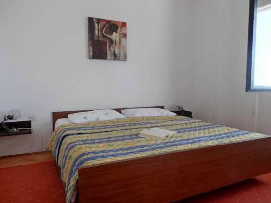 Apartmán Severní Dalmácie - Rogoznica DA 3527 N2