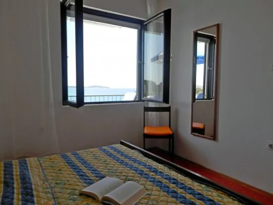 Apartmán Severní Dalmácie - Rogoznica DA 3527 N2