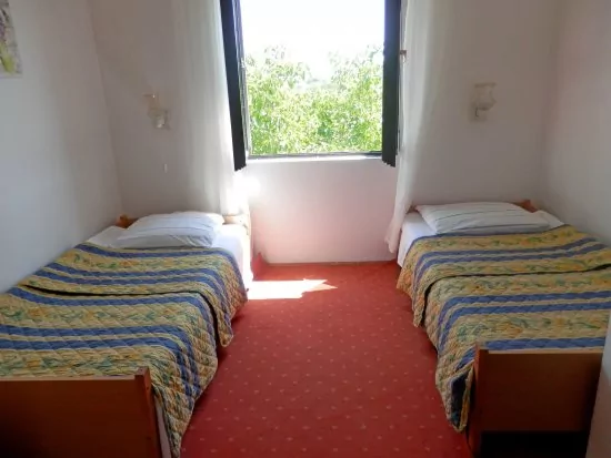 Apartmán Severní Dalmácie - Rogoznica DA 3527 N2