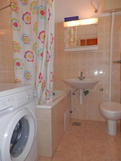 Apartmán Severní Dalmácie - Rogoznica DA 3527 N2