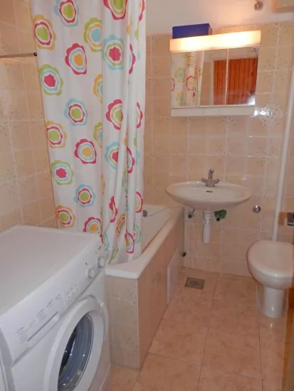 Apartmán Severní Dalmácie - Rogoznica DA 3527 N2